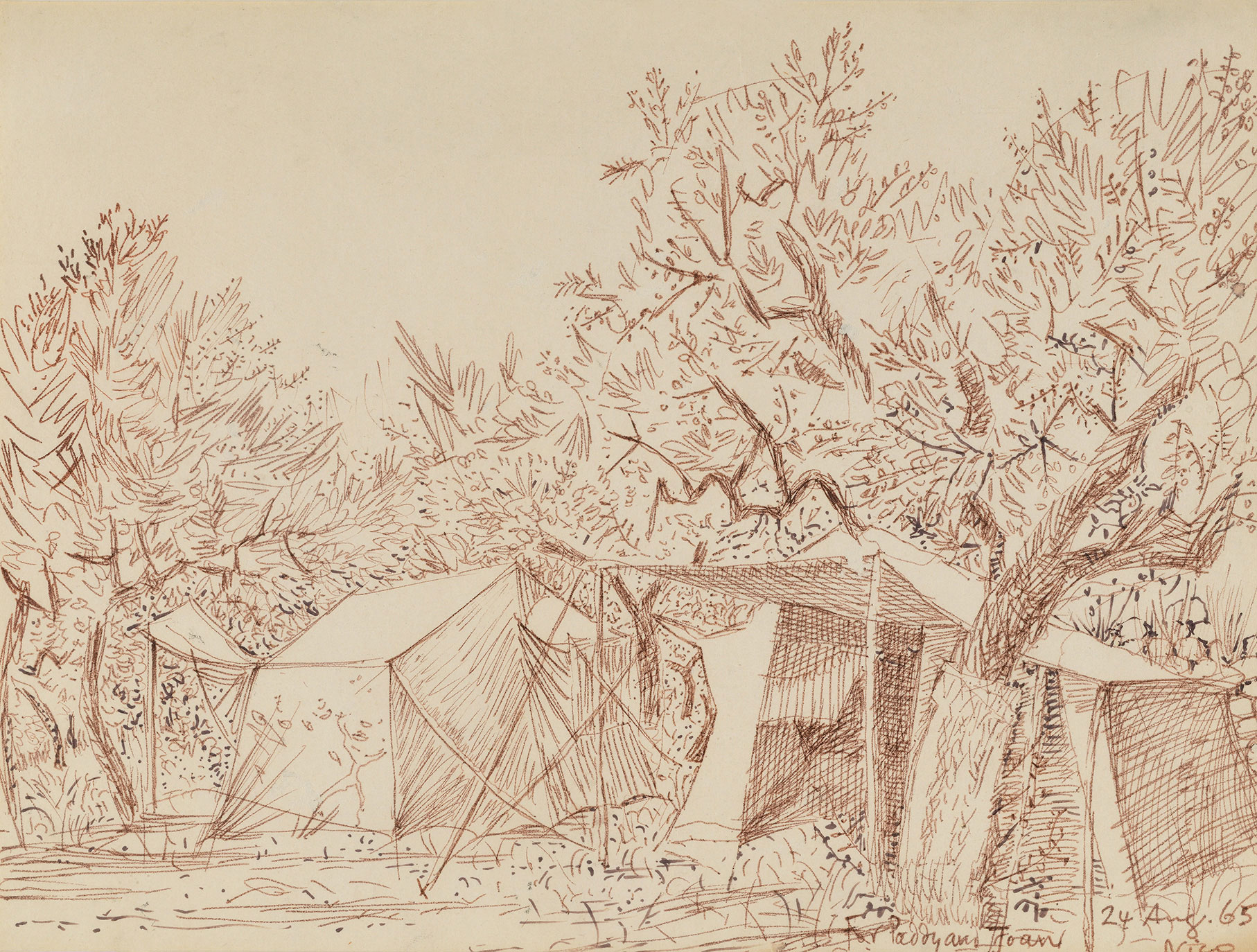 Σχέδιο του Χατζηκυριάκου-Γκίκα